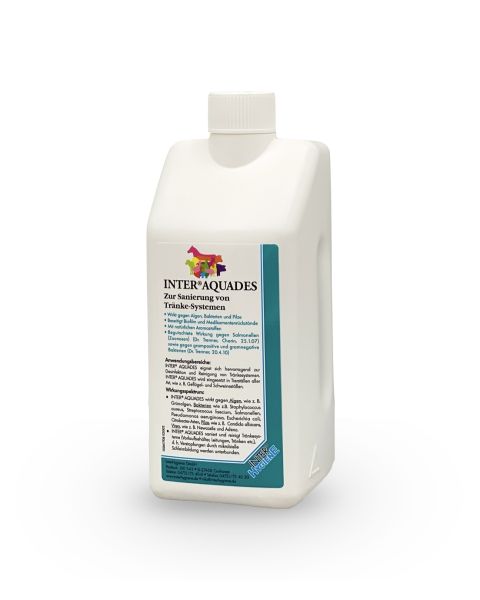 Inter Aquades 1 kg